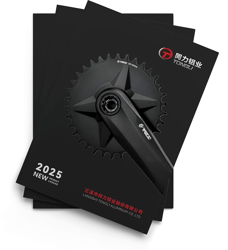 TONGLI-2025-PRODUCT-CATALOG